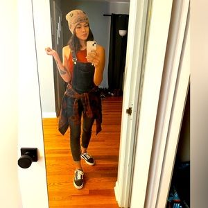 Meet your Posher, Jaimie